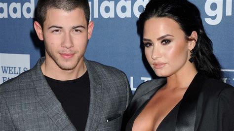 Demi Lovato And Nick Jonas Cancel North Carolina Shows To Protest Anti