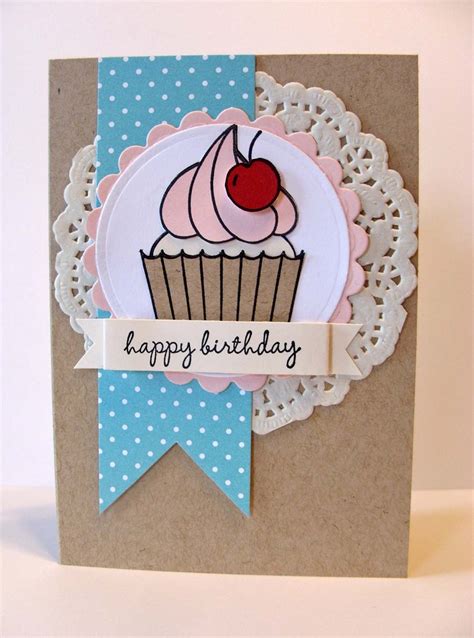 3 Easy 5 Minute Diy Birthday Greeting Cards Holidappy Easy And