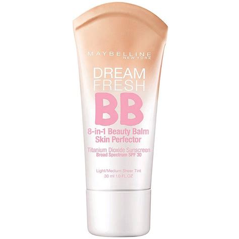 Maybelline Dream Fresh Bb Cream In Skin Perfector Ulta Beauty Skin Care Advices Skin Care
