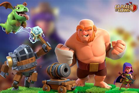 5 Best Town Hall 5 Builder Base Attack Strategies In Clash Of Clans