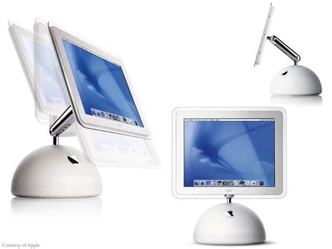 The Fantastic Apple iMac from 2002 | Imac, Imac g4, Apple ...