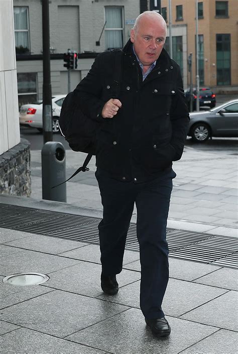 Former Anglo Irish Bank Ceo David Drumm Sentenced To Six Years In Prison Over Conspiracy To