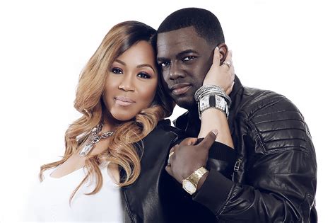 Gospel Power Couple Erica And Warryn Campbell To Co Chair Taste Of