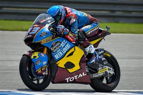 Follow alex marquez and others on soundcloud. Hasil Kualifikasi Moto2 Malaysia 2019 : Alex Marquez Pole ...
