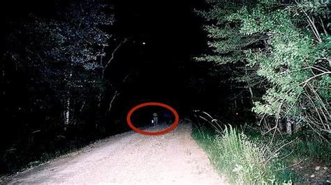 5 Creepiest And Most Haunted Roads In The World