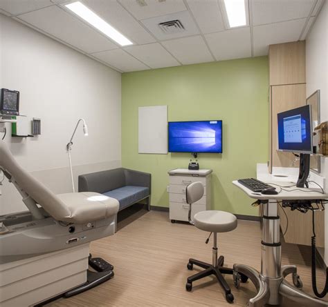 Kaiser Permanente Opens Chase Gardens Medical Office Springfield