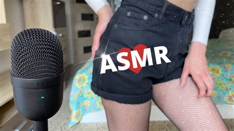 Asmr Hot Tights Scratching Skin Scratching Fabric Sounds And Tapping Youtube