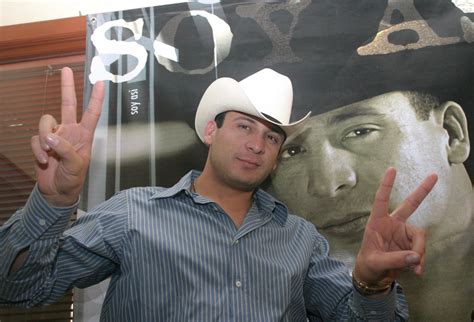Chalino Sánchez And Valentín Elizalde The Similarities Of The Tragic