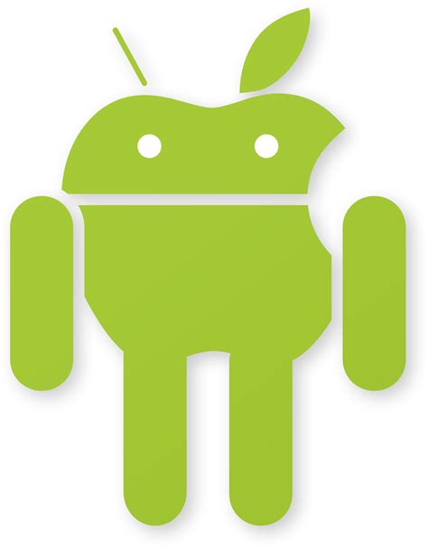 Kumpulan Gambar Logo Android Terbaik 5minvideoid
