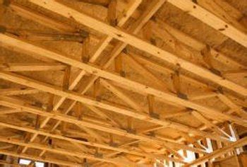 Nothing in my videos constitutes professional advise. How to Reinforce a Cracked Ceiling Joist | Home Guides ...