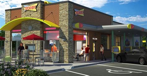Sonic Drive In Restaurant To Open New Location In Coral Springs Coral Springs Talk