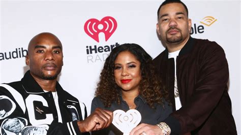 Charlamagne Hints At Angela Yees ‘breakfast Club Replacements Hiphopdx