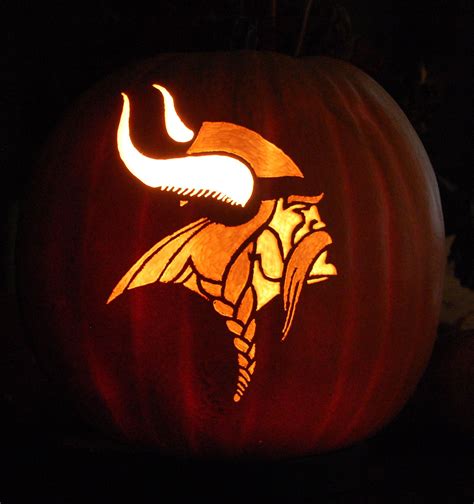 Vikings Thepumpkinreaper Com Nordic Scandinavian Pumpkin Carving