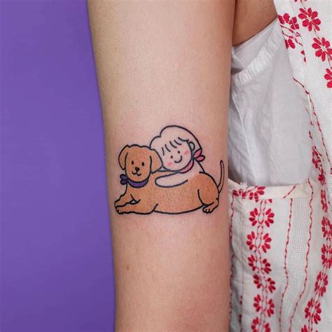 top 71 best cute small tattoo ideas [2020 inspiration guide] laptrinhx news