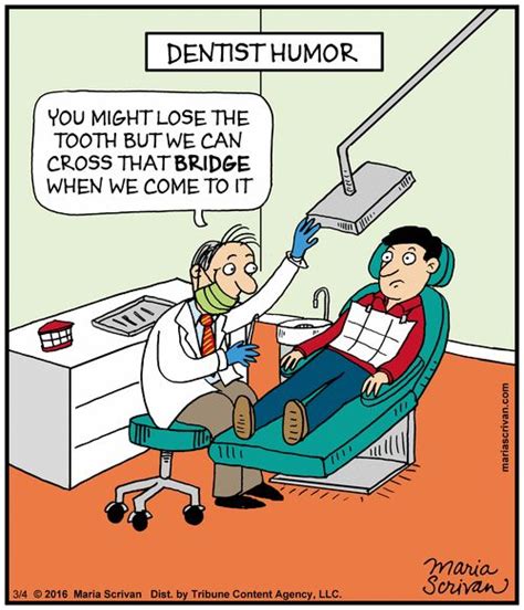 468 Best Images About Dental Cartoons And Funny Stuff On Pinterest
