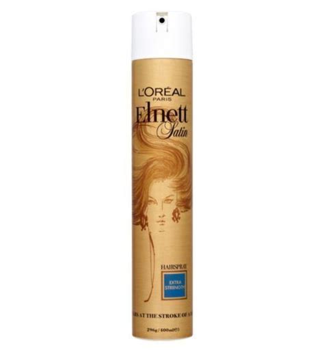 I have tried quite a few different hair serums, and they all have their flaws! Hair spray - Alchetron, The Free Social Encyclopedia