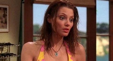 April Bowlby As Kandi In Two And A Half Men Redheadsanctuary