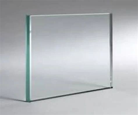 12mm Clear Toughened Glass At Rs 1 Square Feet साफ कांच In Mumbai Id 19318312533