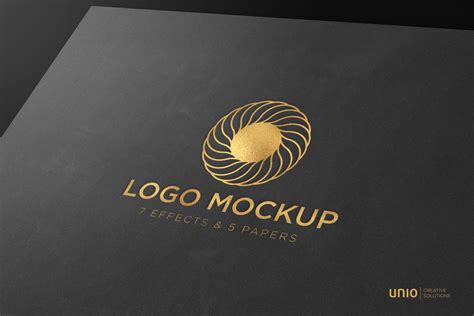 7 Logo Mockup Psd Logo Mockup Logo Mockups Psd Mockup Images