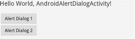 Programmers Sample Guide Android Alertdialog Example Showdialog