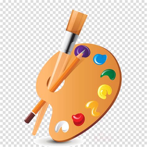 Art Painting Tools Png Painting Inspired