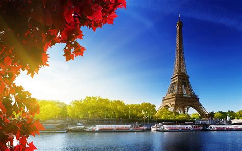 The purpose was to show the other nations the power and the industrial abilities of france. Eiffel Tower - Paris (France) - World for Travel