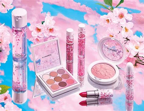 These Are The Top 15 Sakura Inspired Beauty Products For Spring 2019 Savvy Tokyo