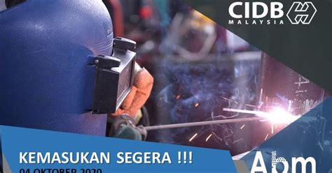 This acronym/slang usually belongs to undefined category. PROGRAM PRIHATIN BELIA CIDB 2020 ~ Akademi Binaan Malaysia ...