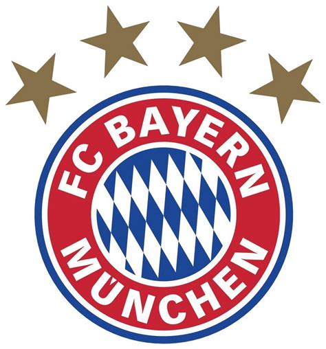 Последние твиты от fc bayern münchen (@fcbayern). Wandtattoo »FC Bayern München Logo«, in 5 Größen | OTTO