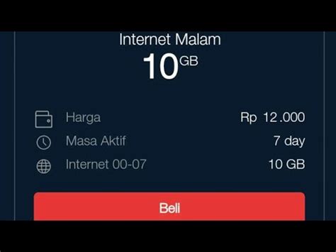 Hampir semua pengguna seluler, pasti menggunakan internet juga. Cara Kirim Paket Internet, Telepon, Sms, Dll Ke Orang Lain - YouTube