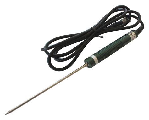 Reed Instruments Tp R01 Reed Instruments Temperature Probe Rtd Pt100