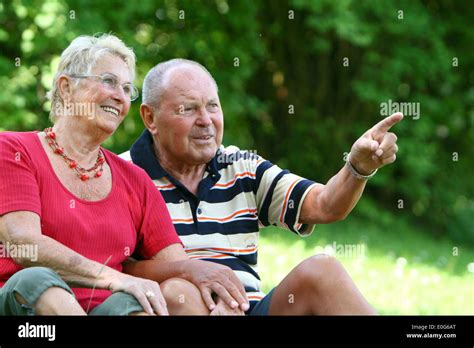 Happy Senior Citizens Pair 60 Old Old Old Men To Old Age Old Man Older Men To