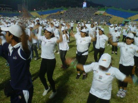 El objetivo de los juegos nacionales espol 2018 es mejorar el nivel competitivo de los deportistas de las ies, y fomentar la práctica deportiva a nivel universitario y politécnico para complementar la formación integral de los estudiantes. Inauguran los Juegos Deportivos de Menores | El Diario Ecuador