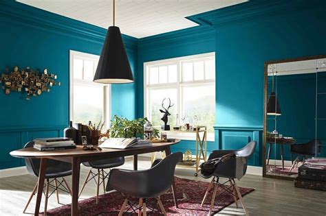 Inspirasi 32 Warna Cat Tembok Dalam Rumah Btn Gambar Minimalis