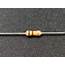 Resistor 120K Ohm 5% 1/4W 25 Pack  ProtoSupplies