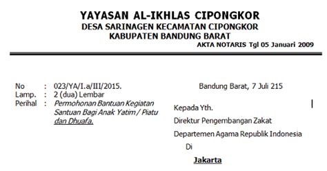 Surat keterangan waris adalah surat yang diberikan oleh pemilik warisan kepada ahli warisnya. Contoh Surat Pernyataan Harta - Contoh 36