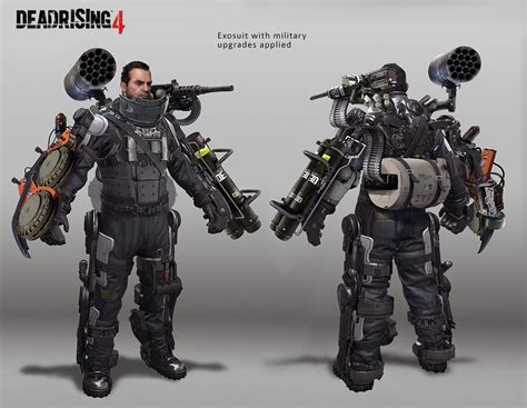This is the process of a promotional asset used at social. Dead Rising Concept Art : Dead Rising 2 Off The Record Concept Art Dead Rising Wiki Fandom : 4yr ...
