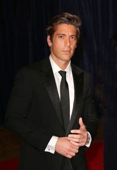 Hot Newsmen Ideas David Muir Gay Celebrities Abc News