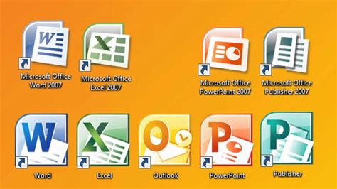 First Look Microsoft Office 2010 Youtube