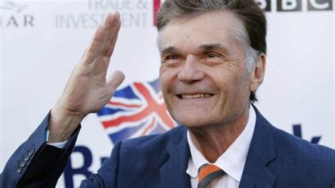 Anchorman Star Fred Willard Accused Of Lewd Act