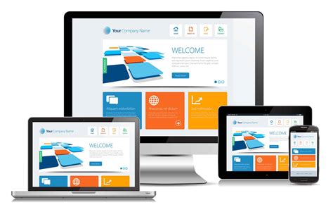 Responsive Design And Why You Need To Update Your Website Designs By