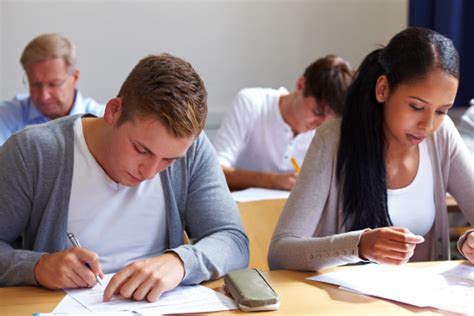 The Truth About Standardized Tests How They Affect Your College