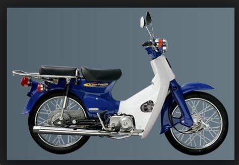Gambar modifikasi motor honda astrea grand. Terbaru - Kumpulan Gambar + Foto Modifikasi Motor Honda ...