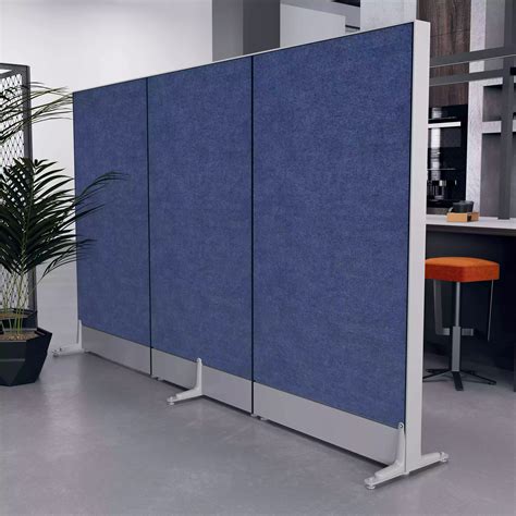 Free Standing Acoustical Panel Skutchi Designs Inc