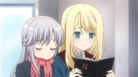 Where to watch anime for free. Watch Girl Friend BETA Episode 12 Online - Girlfriend xxx ...