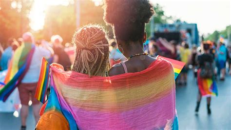 Día De La Visibilidad Lésbica ¿cómo Surgió Y Por Qué Es Importante 24 Morelos
