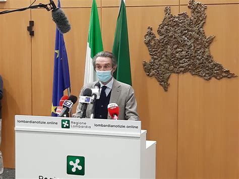 La lombardia è passata in zona gialla. Covid, da domenica 13 dicembre la Lombardia è in zona ...