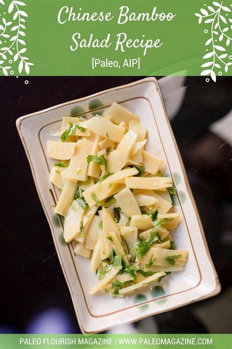 Find 475 listings related to bamboo garden chinese in roseville on yp.com. Chinese Bamboo Salad Recipe Paleo, AIP, Keto | Recipe ...