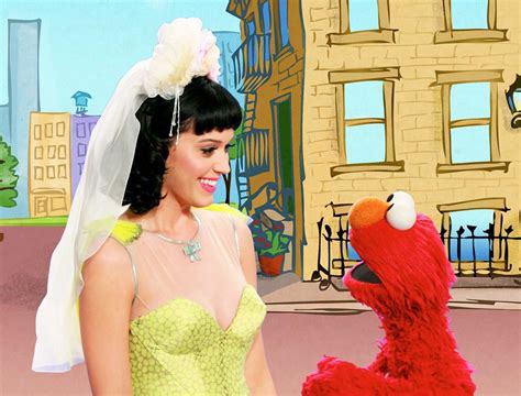 Celebrities Whove Visited Sesame Street