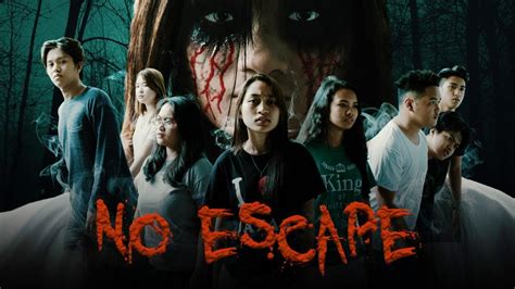 No Escape Horror Short Film Youtube